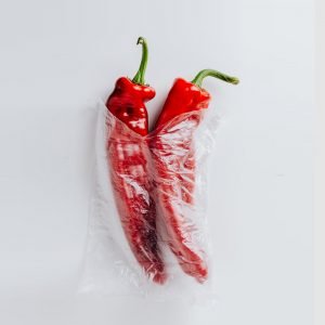 Dried Red Chillies