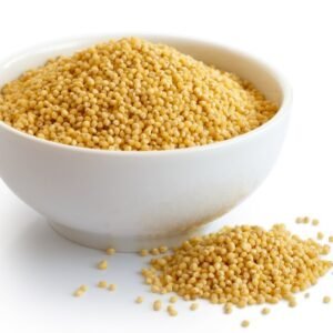 Foxtail millet