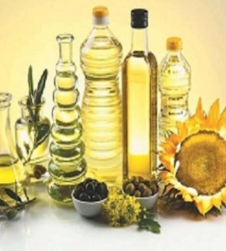 India Edible Oil