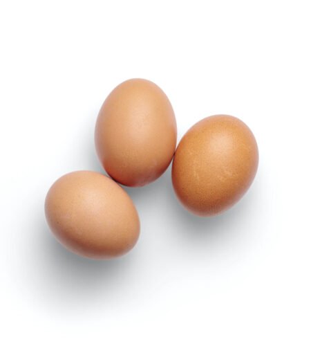 eggs